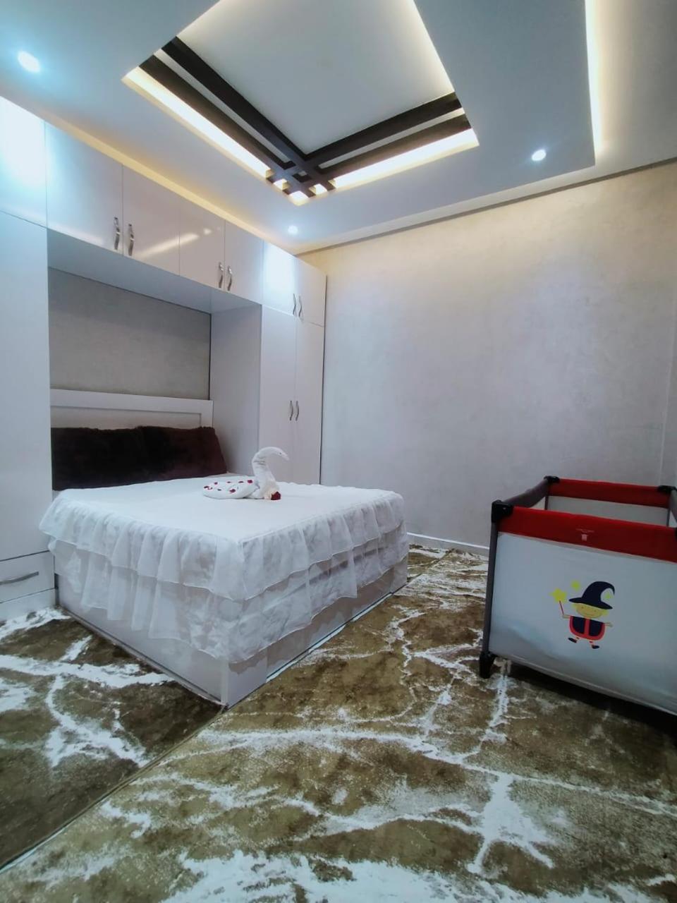 Appartement Fahloui *