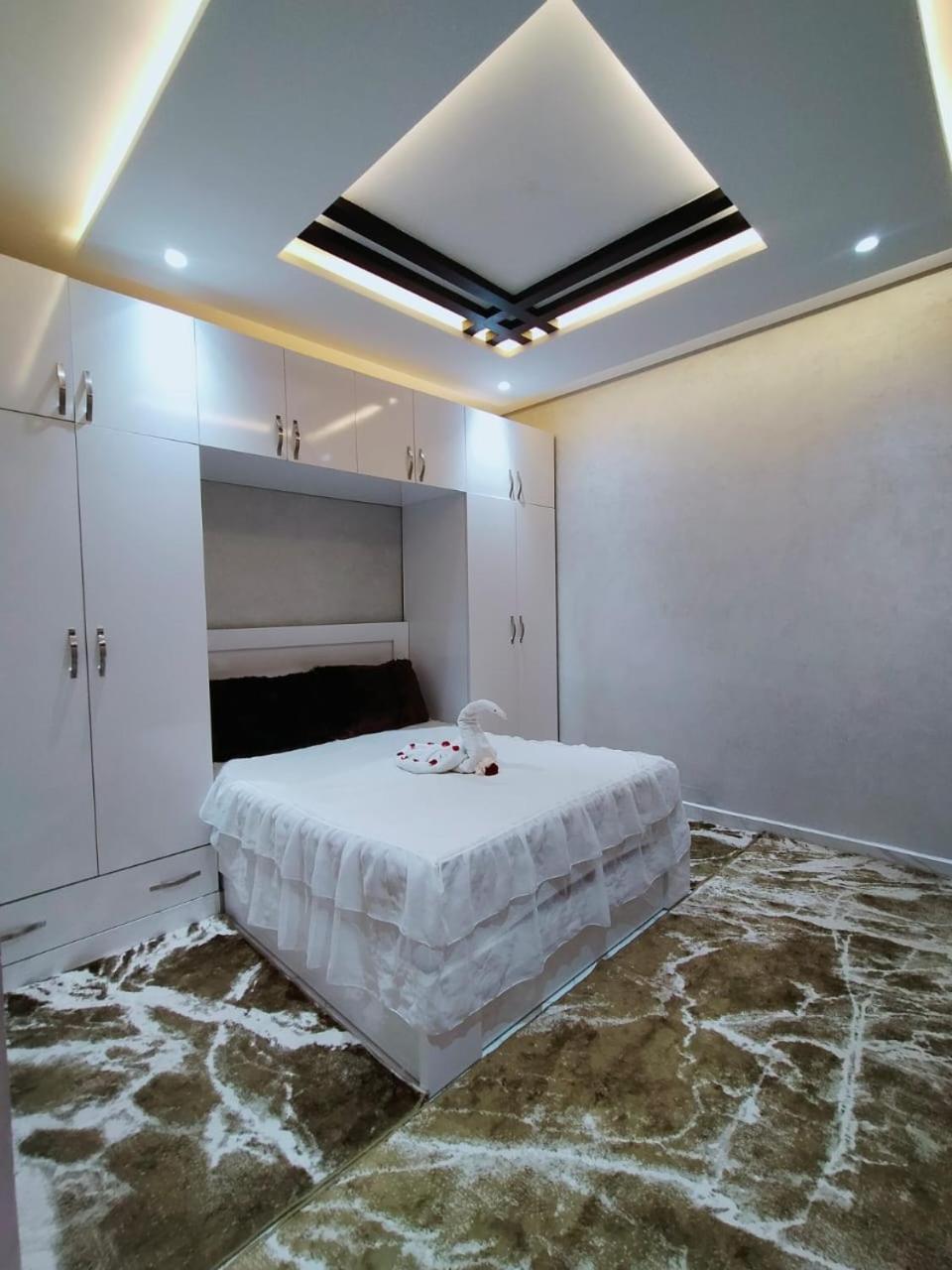 Appartement Fahloui