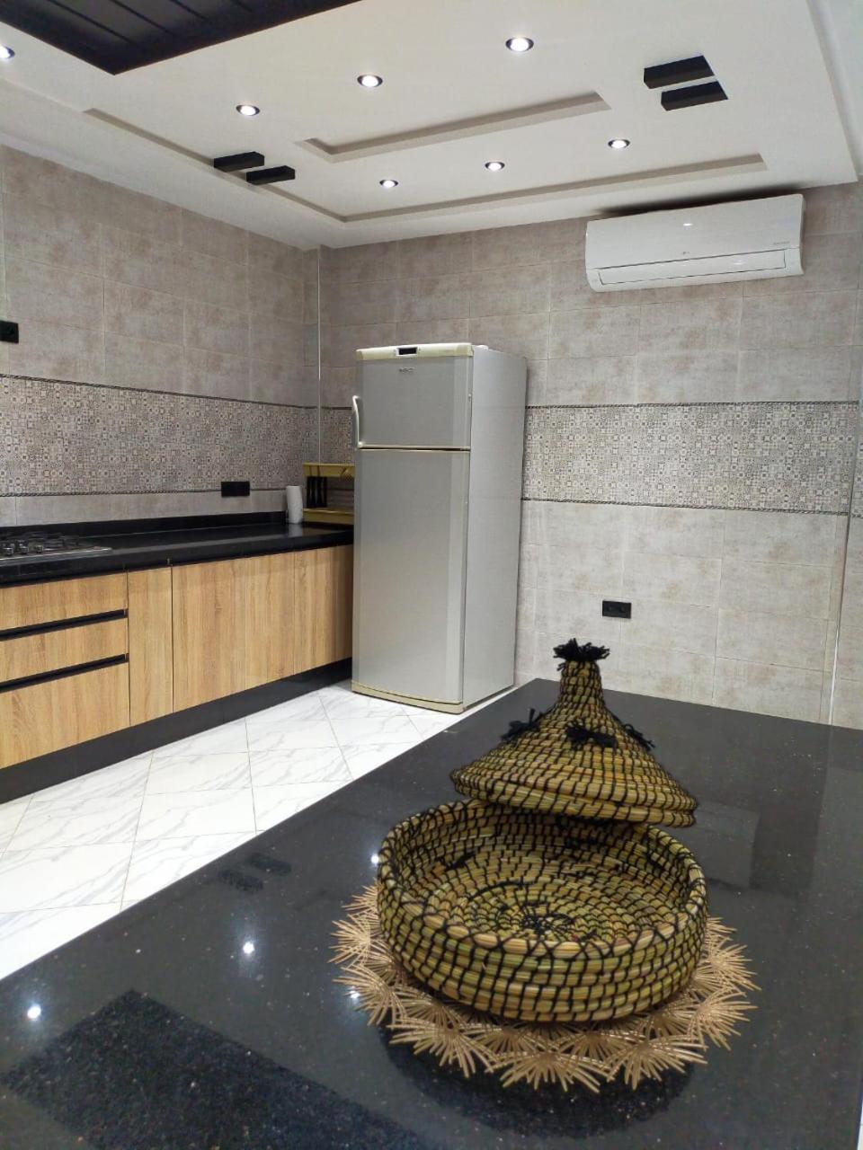 Apartamento Fahloui Marrakesh